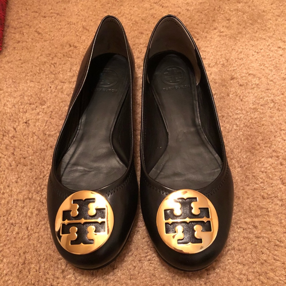 Tory Burch Reva ballet flat